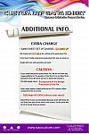 DTF GANG SHEET 1 YD