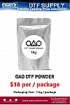 DTF POWDER 1 KG